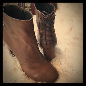 🎯 Bullseye on savings! Steve Madden bootie